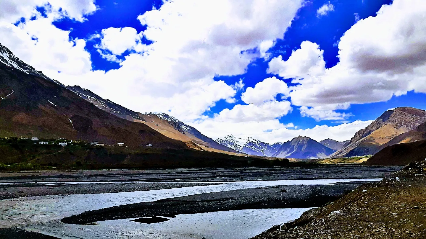 Eden Spiti Homestay thumbnail 4