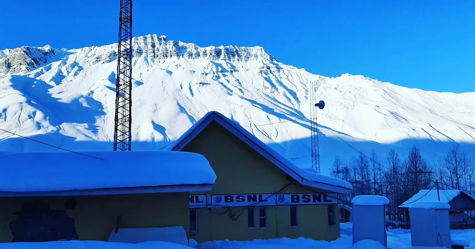 Eden Spiti Homestay thumbnail 6