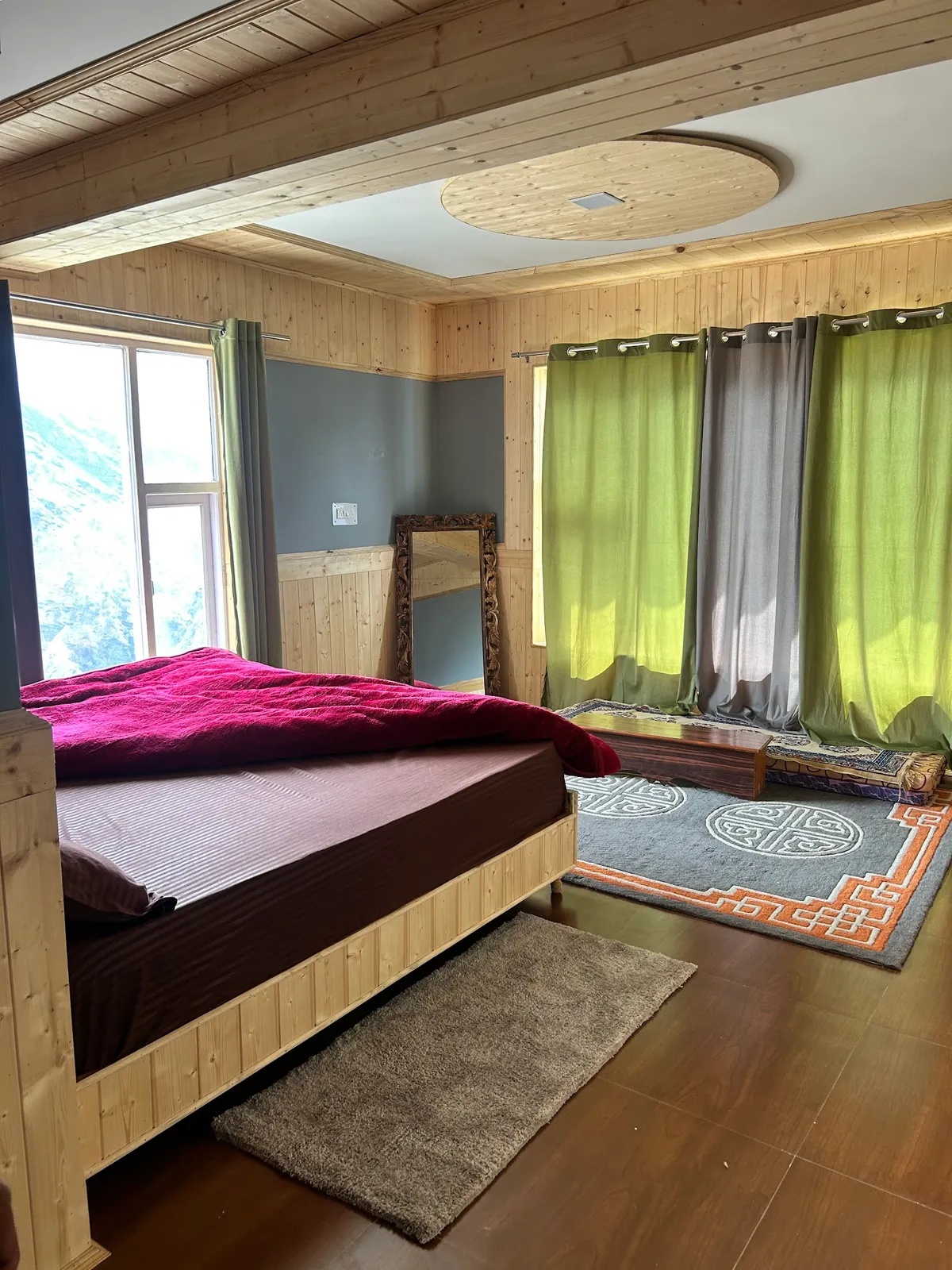 Farmer's Homestay thumbnail 2