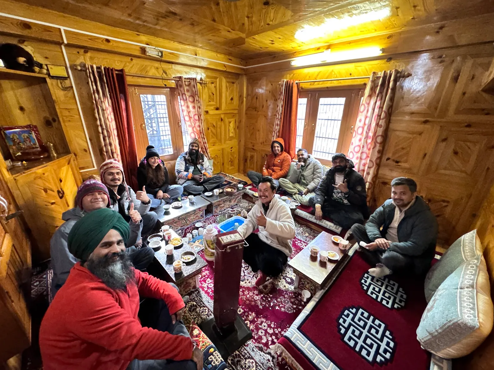 Farmer's Homestay thumbnail 5