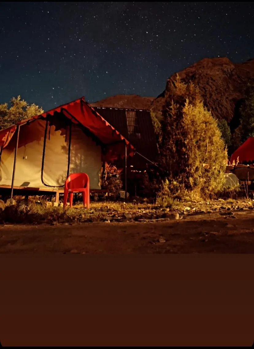 Gazebo Riverside Camps thumbnail 6