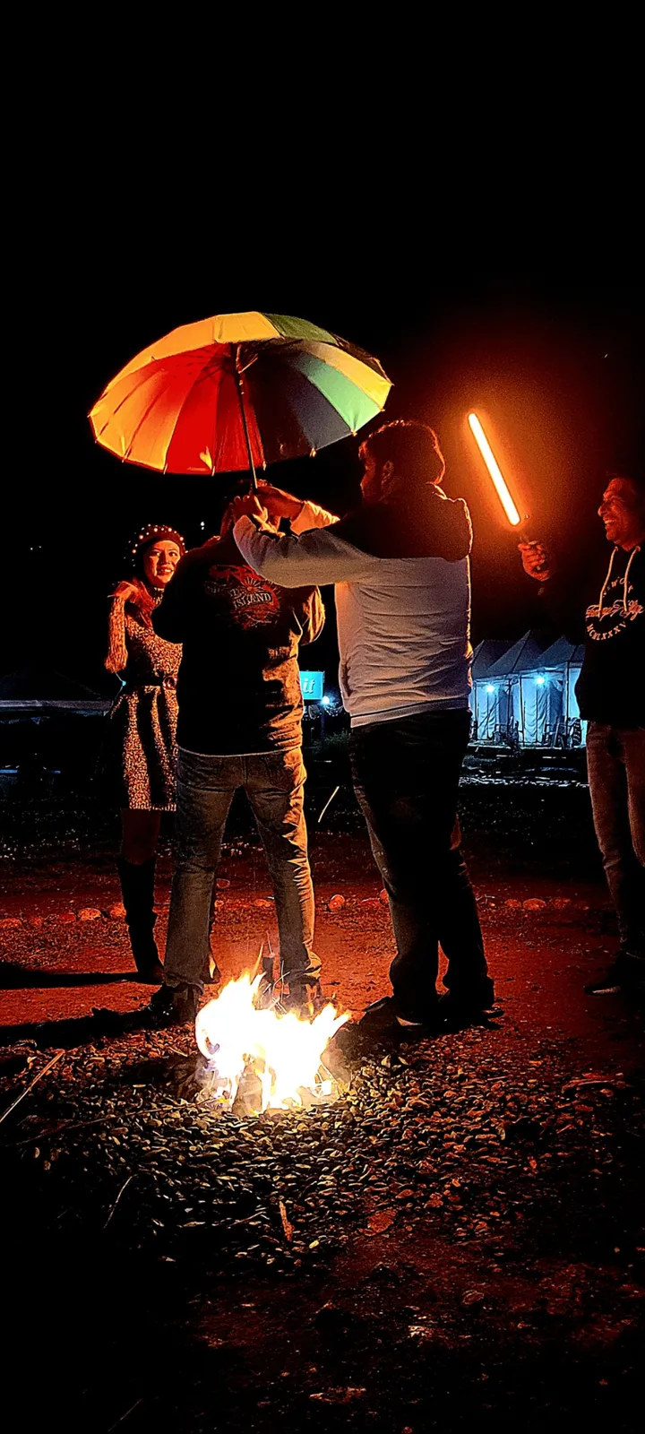 Gemur Holidays Camp thumbnail 5