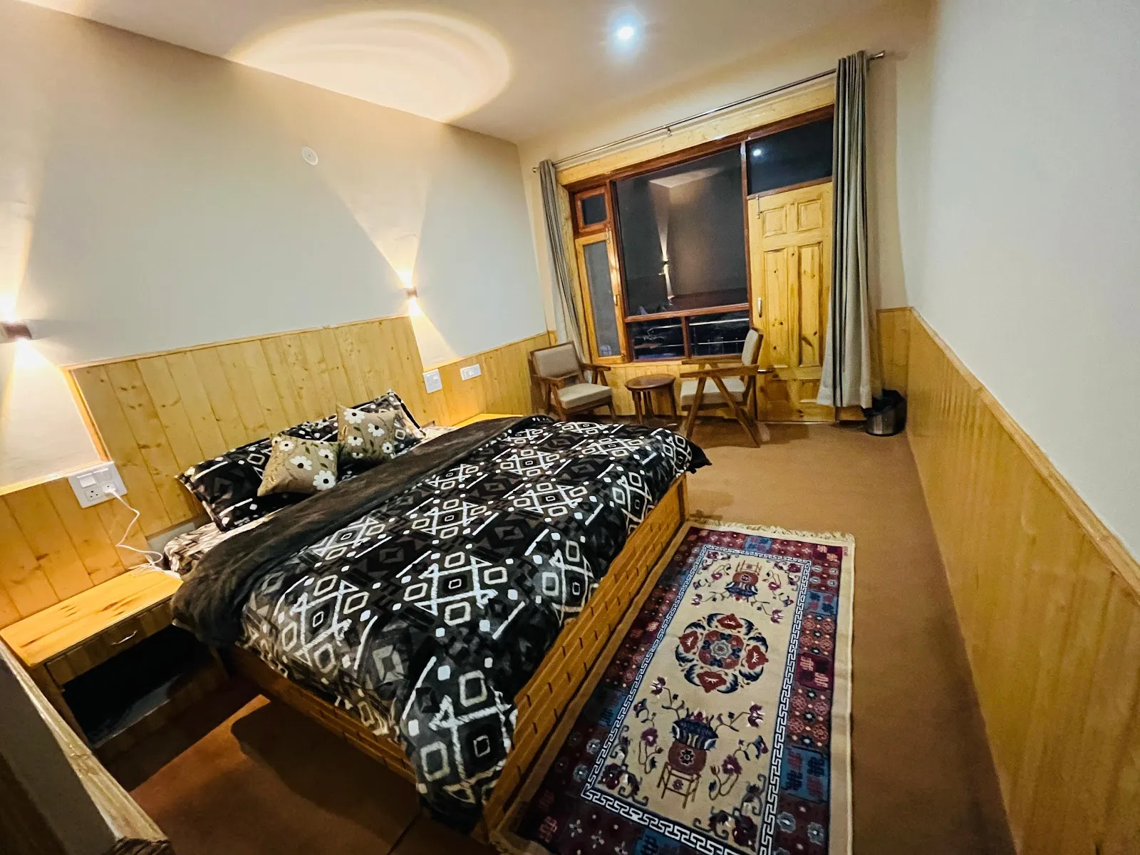 Green Tara Home Stay Tabo thumbnail 4