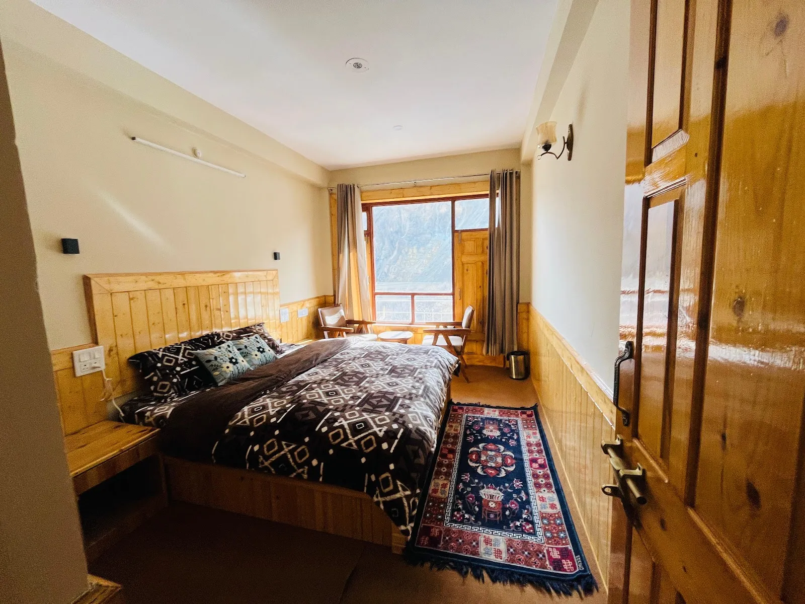 Green Tara Home Stay Tabo thumbnail 6