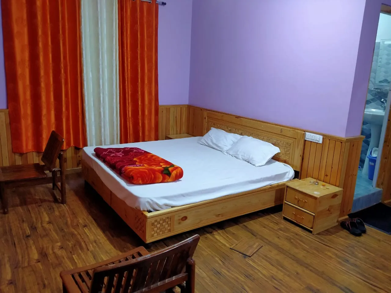 Green Tara Homestay Keylong thumbnail 2