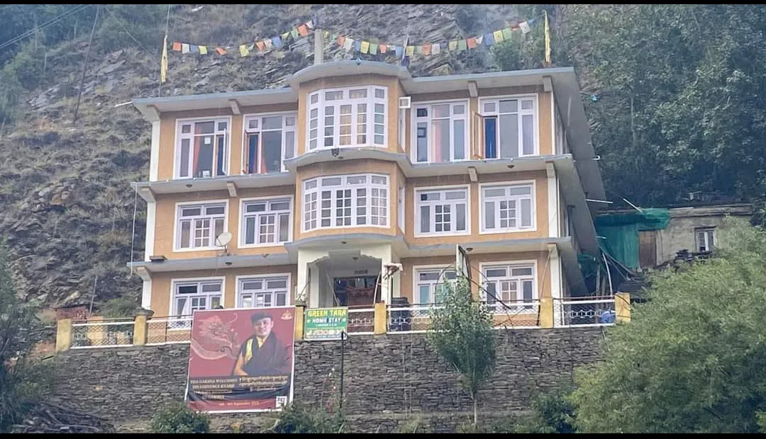 Green Tara Homestay Keylong thumbnail 3