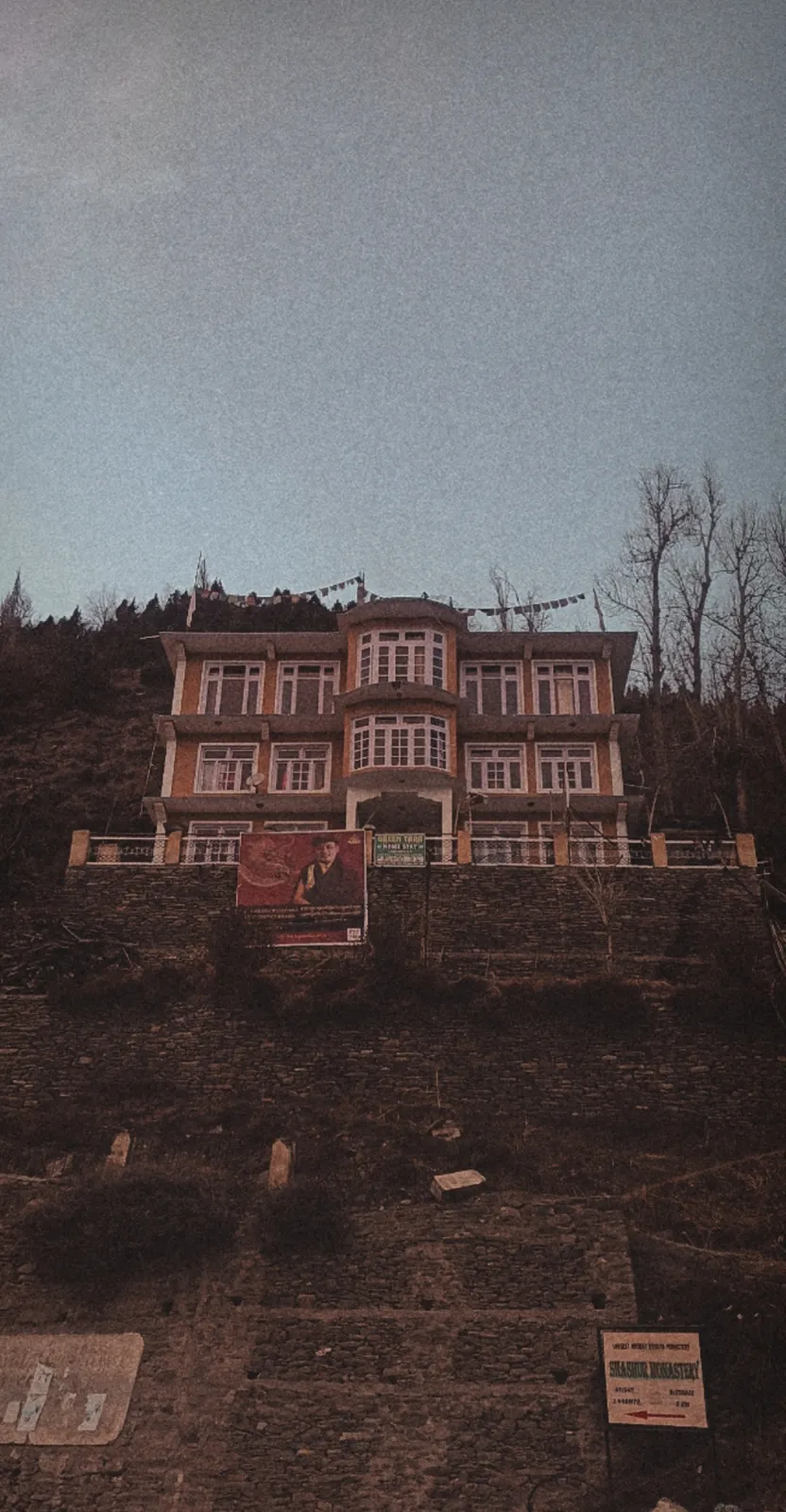 Green Tara Homestay Keylong thumbnail 4