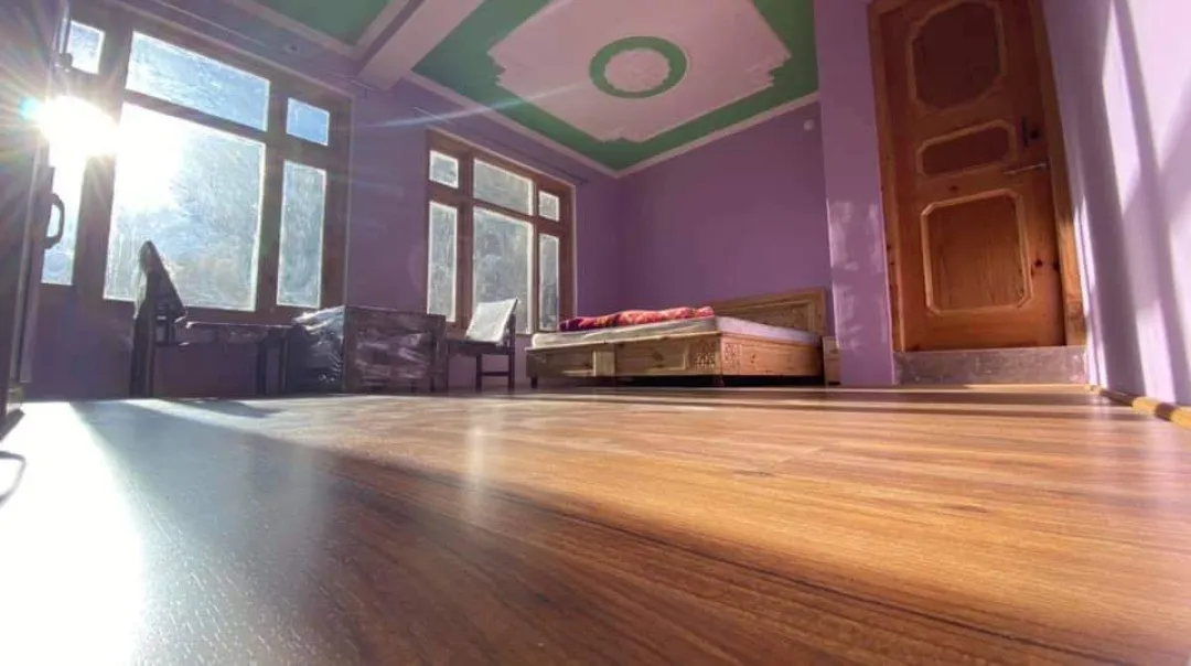 Green Tara Homestay Keylong thumbnail 5