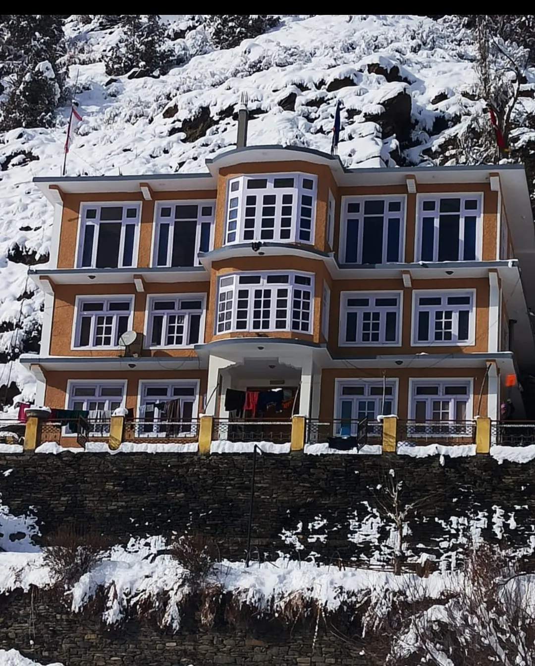 Green Tara Homestay Keylong thumbnail 6