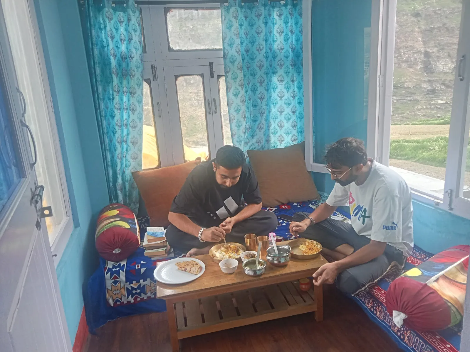 Happy Trails Home Stay thumbnail 2