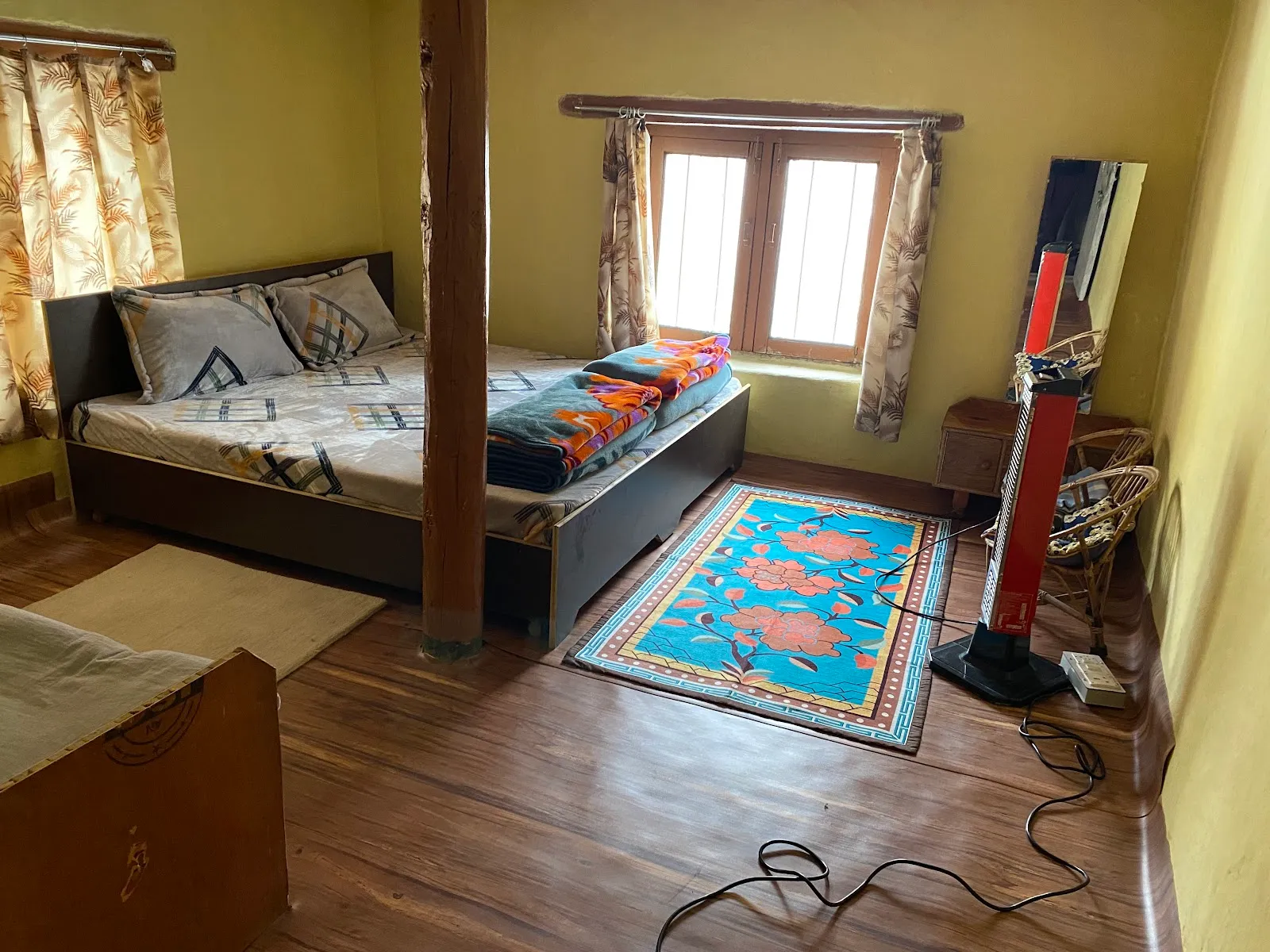 Himalayan Homestay Kaza thumbnail 2
