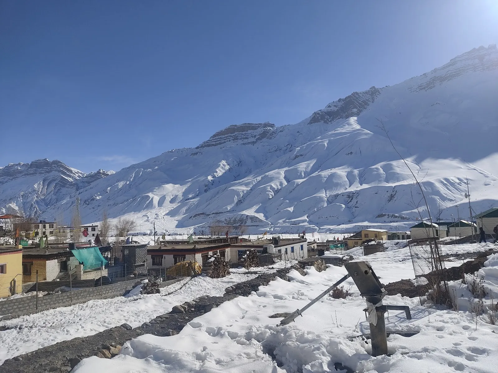 Himalayan Homestay Kaza thumbnail 3