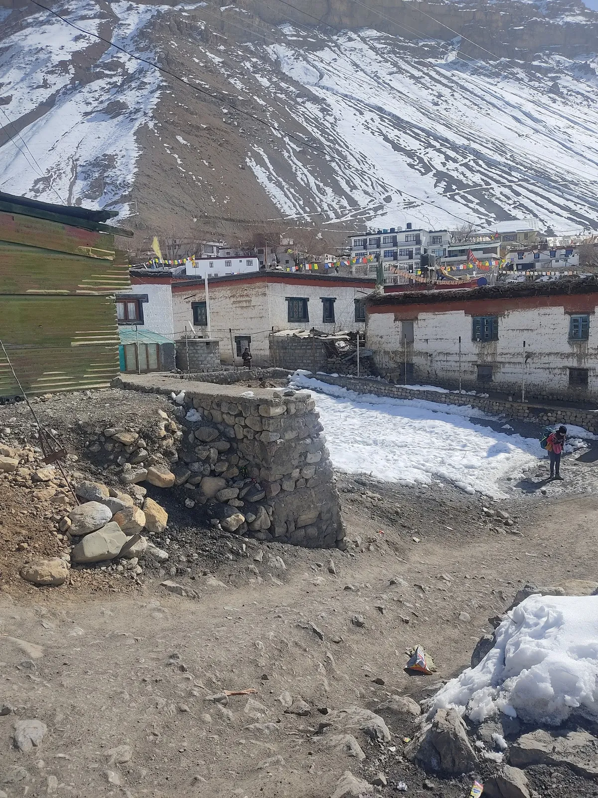 Himalayan Homestay Kaza thumbnail 4