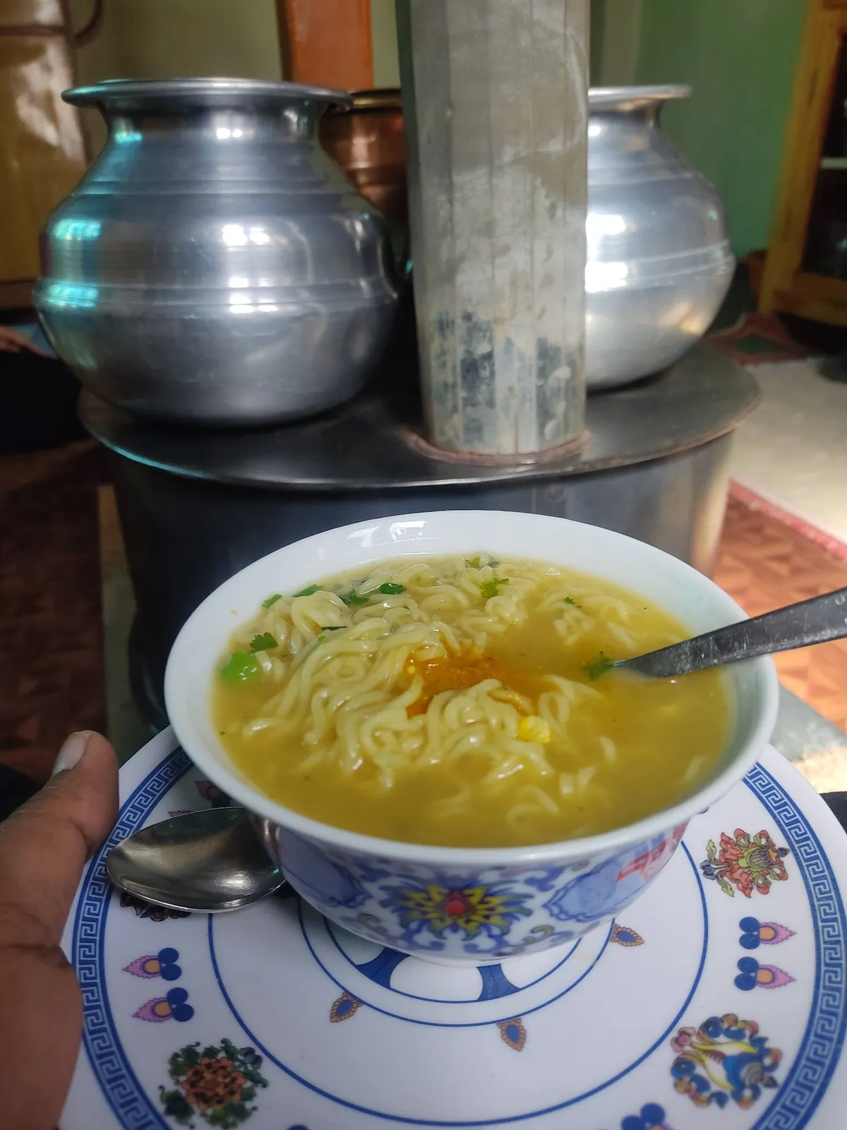 Himalayan Homestay Kaza thumbnail 5