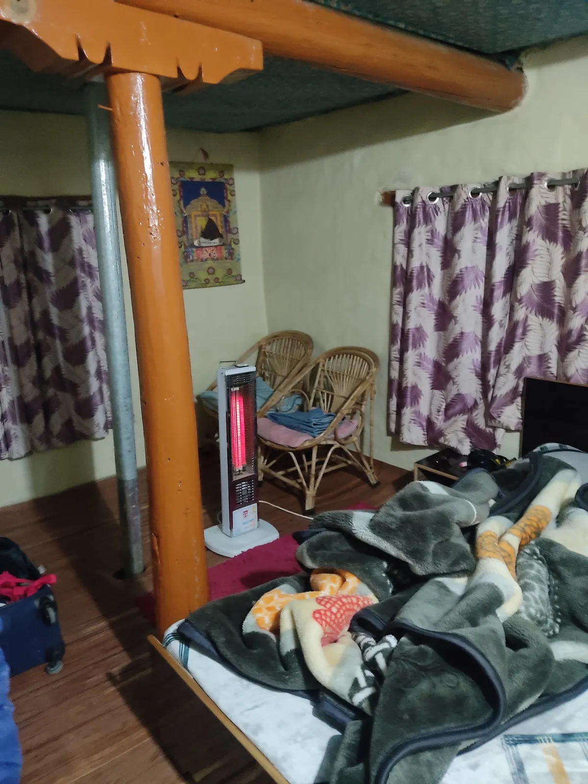 Himalayan Homestay Kaza thumbnail 6