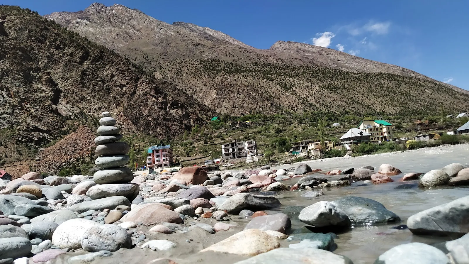 Himalayan Monk Camps Jispa thumbnail 4