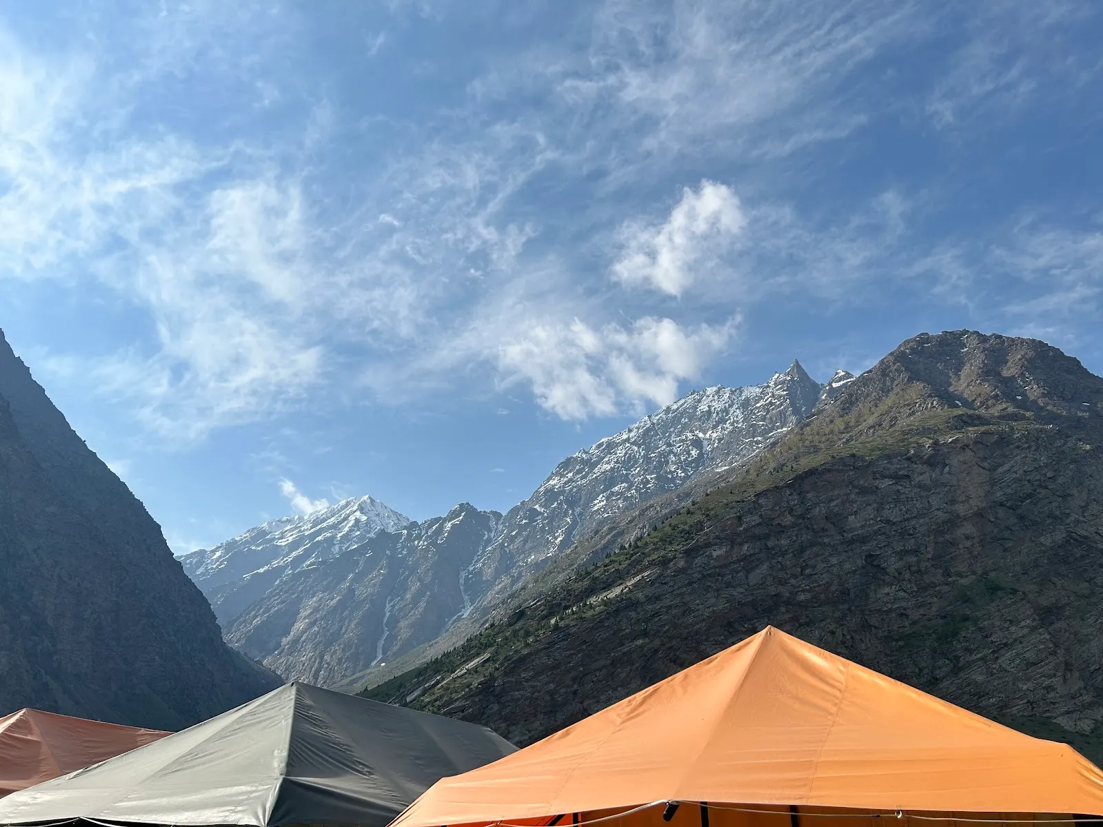 Himalayan Monk Camps Jispa thumbnail 5
