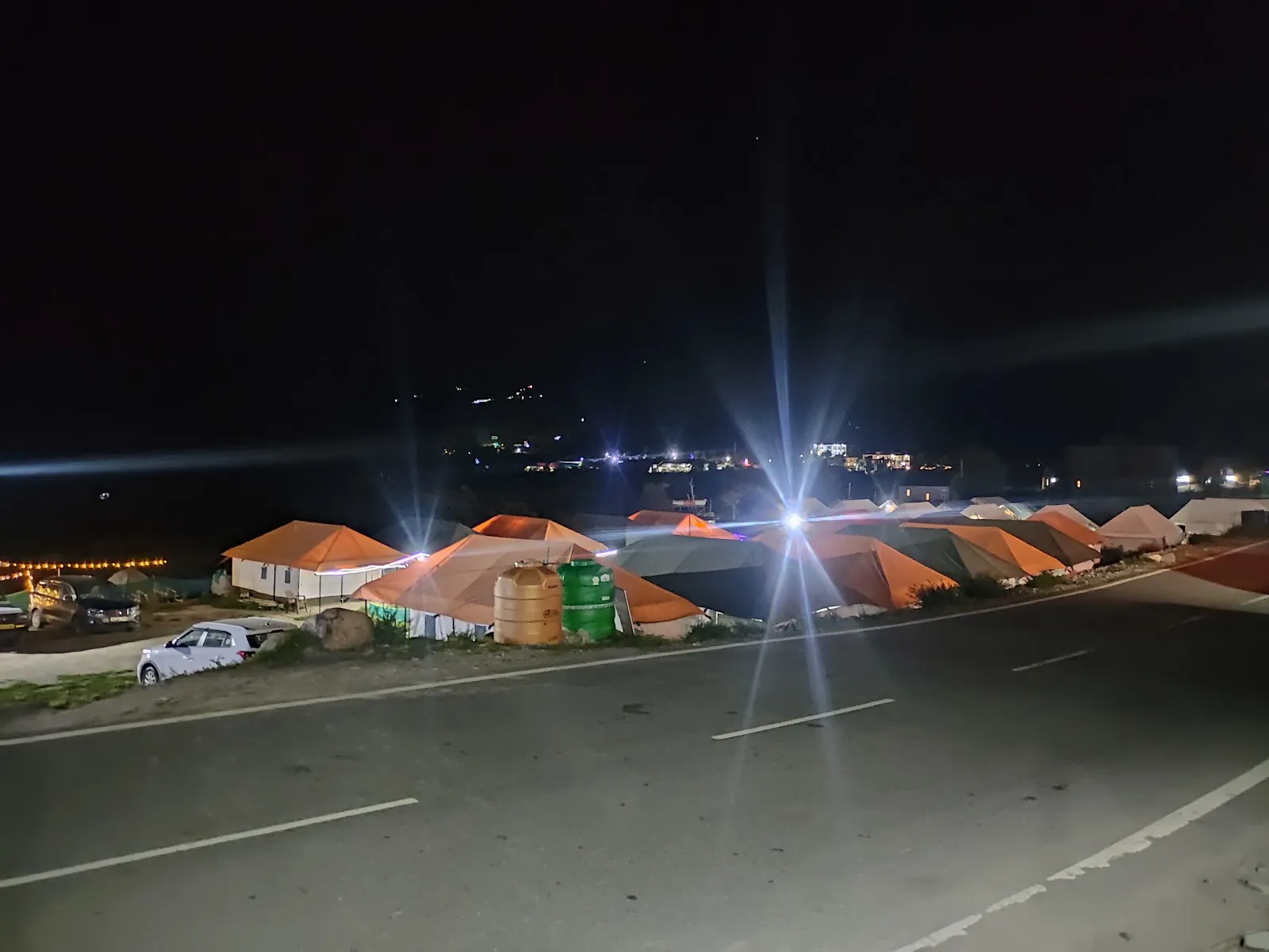 Himalayan Monk Camps Jispa thumbnail 6