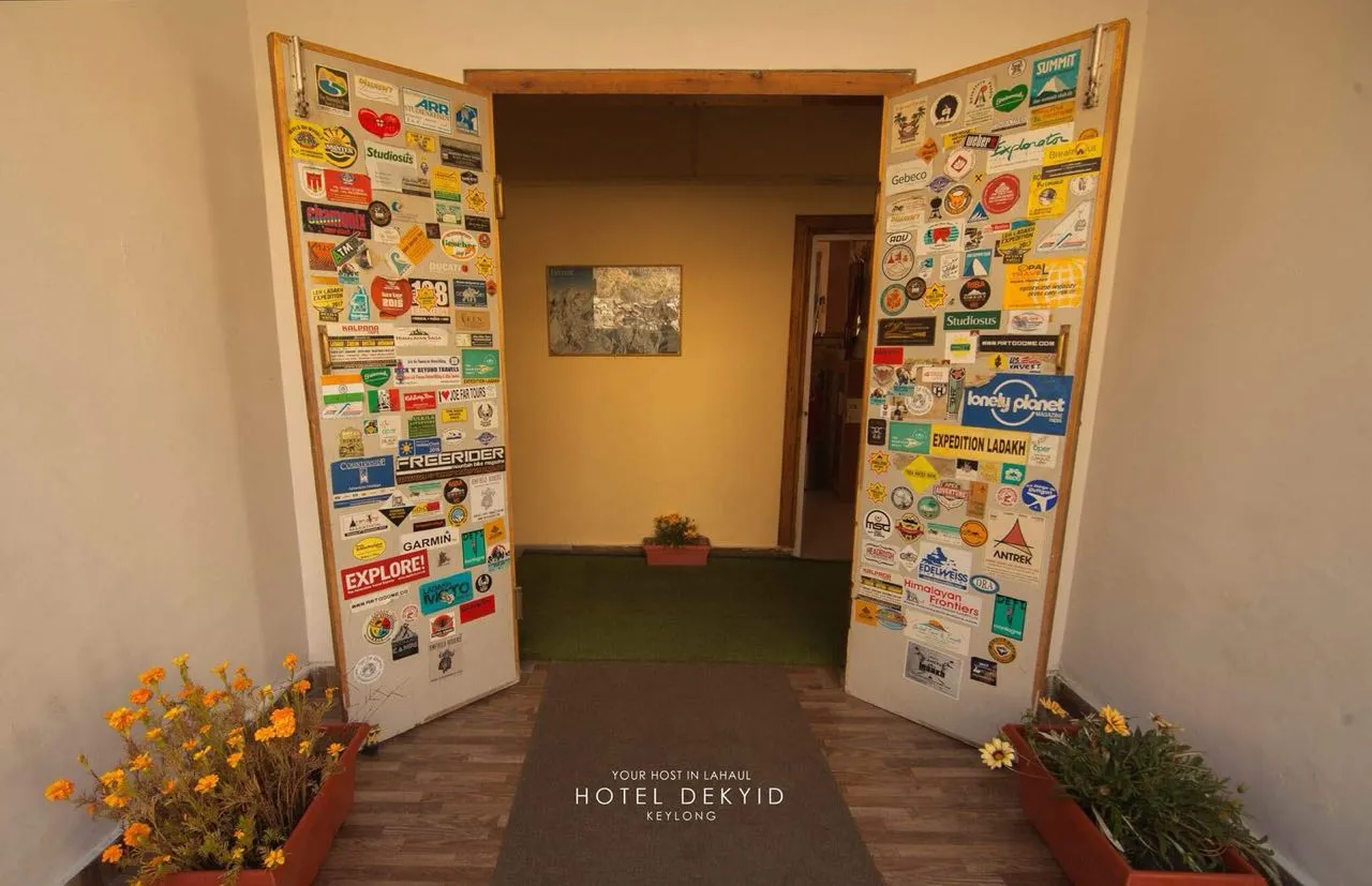 Hotel Dekyid, Keylong thumbnail 6