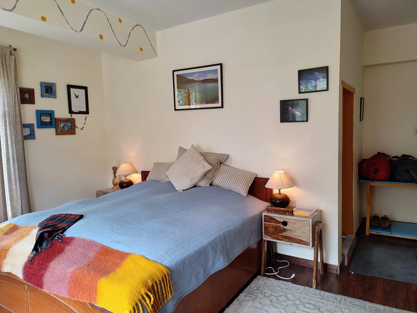 Hotel Deyzor thumbnail 2