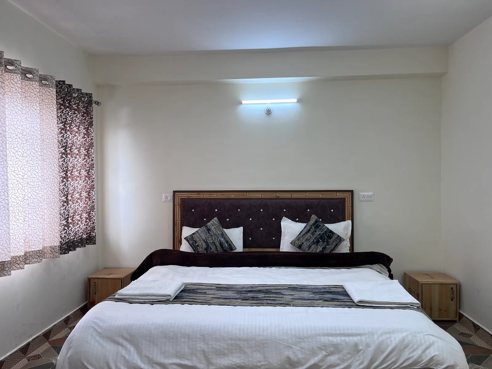 Hotel Gonpo Kaza thumbnail 2