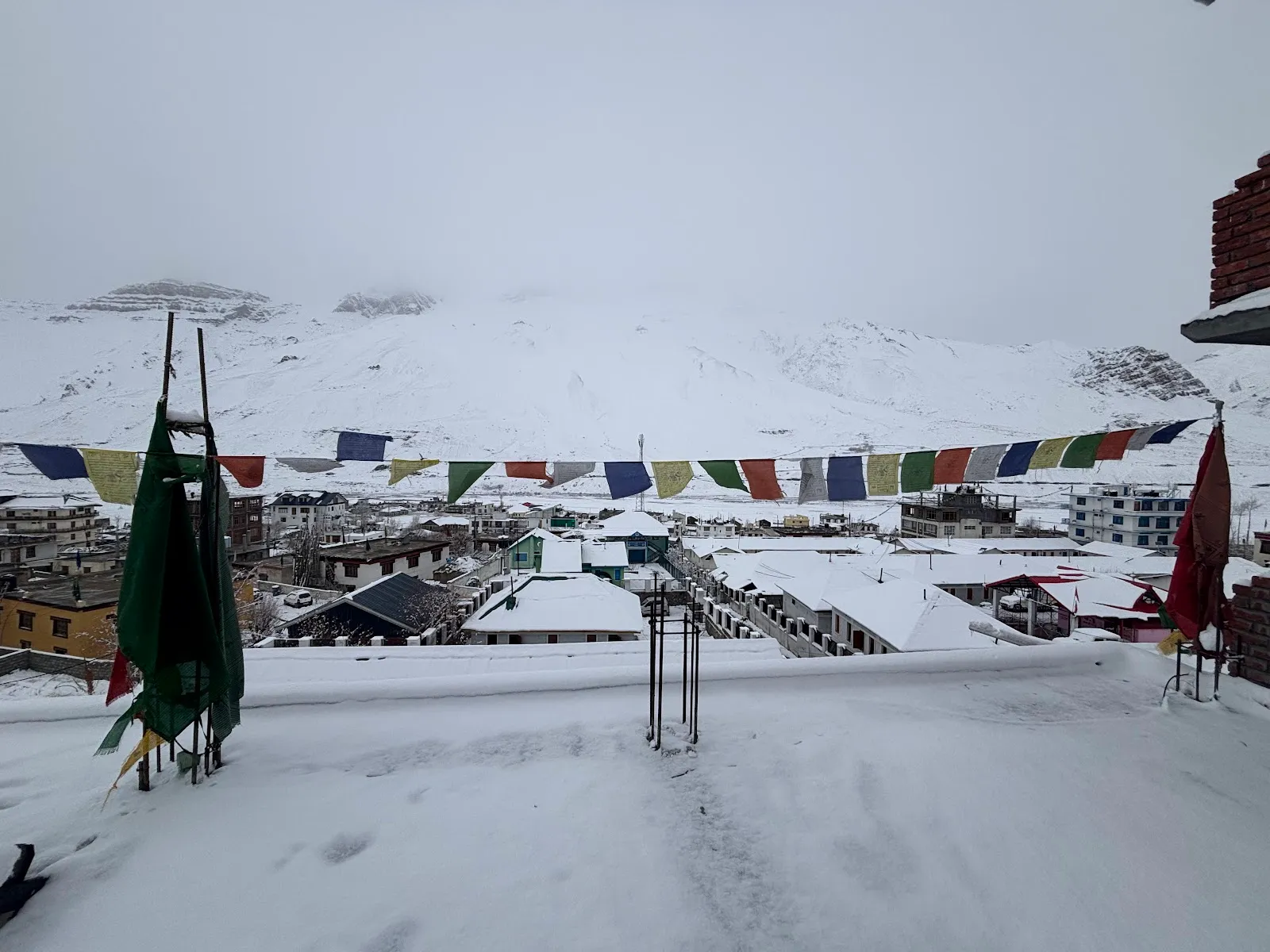 Hotel Gonpo Kaza thumbnail 4