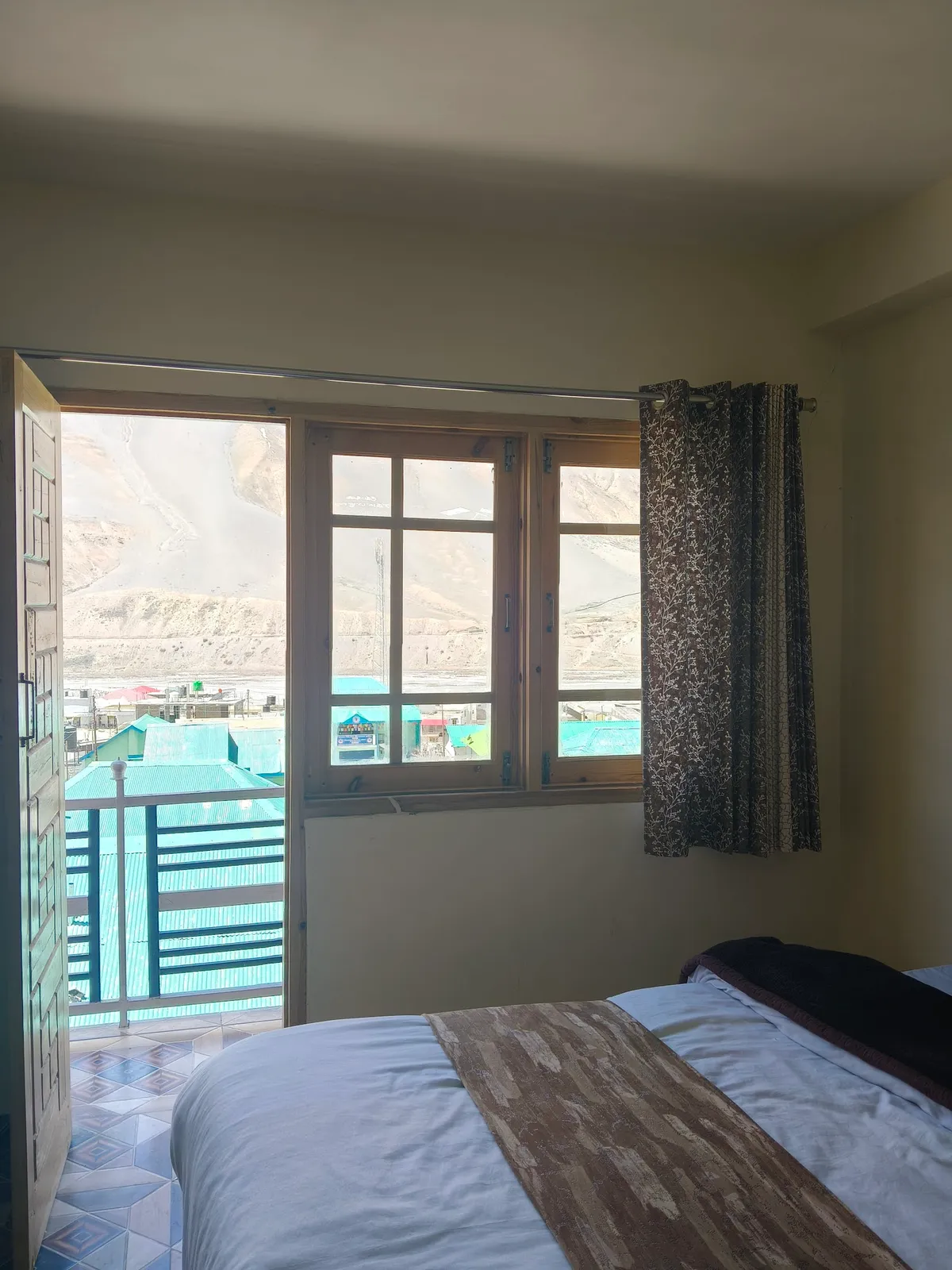 Hotel Gonpo Kaza thumbnail 5