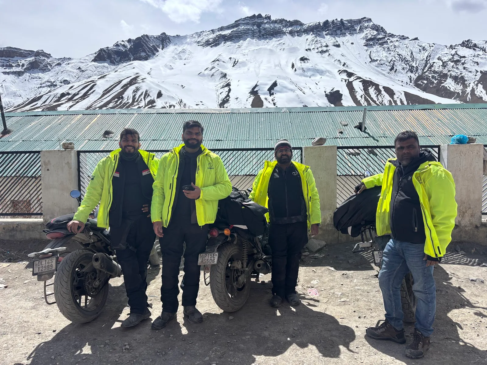 Hotel Gonpo Kaza thumbnail 6