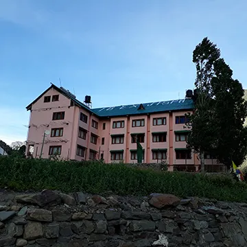 Hotel Ibex, Jispa thumbnail 3