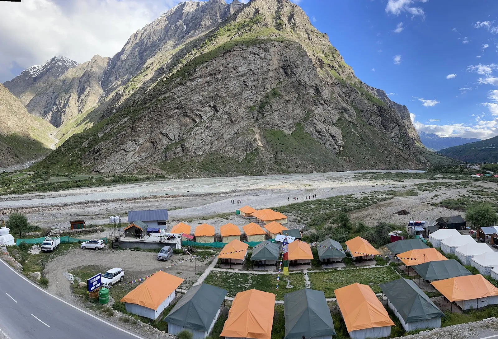 Hotel Ibex, Jispa thumbnail 5