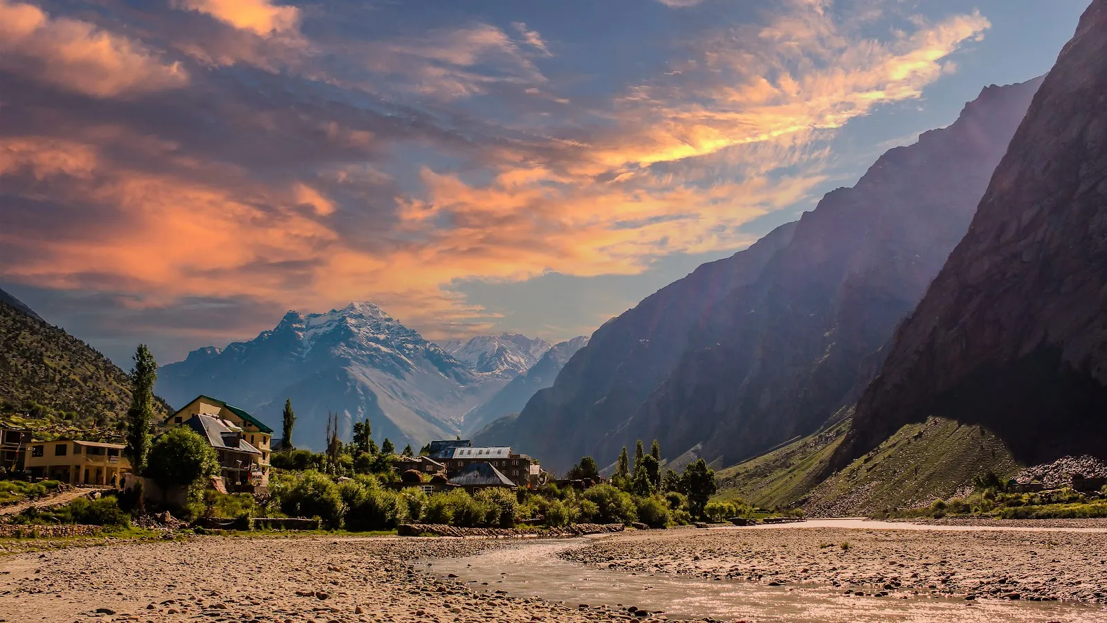 Hotel Ibex, Jispa thumbnail 6