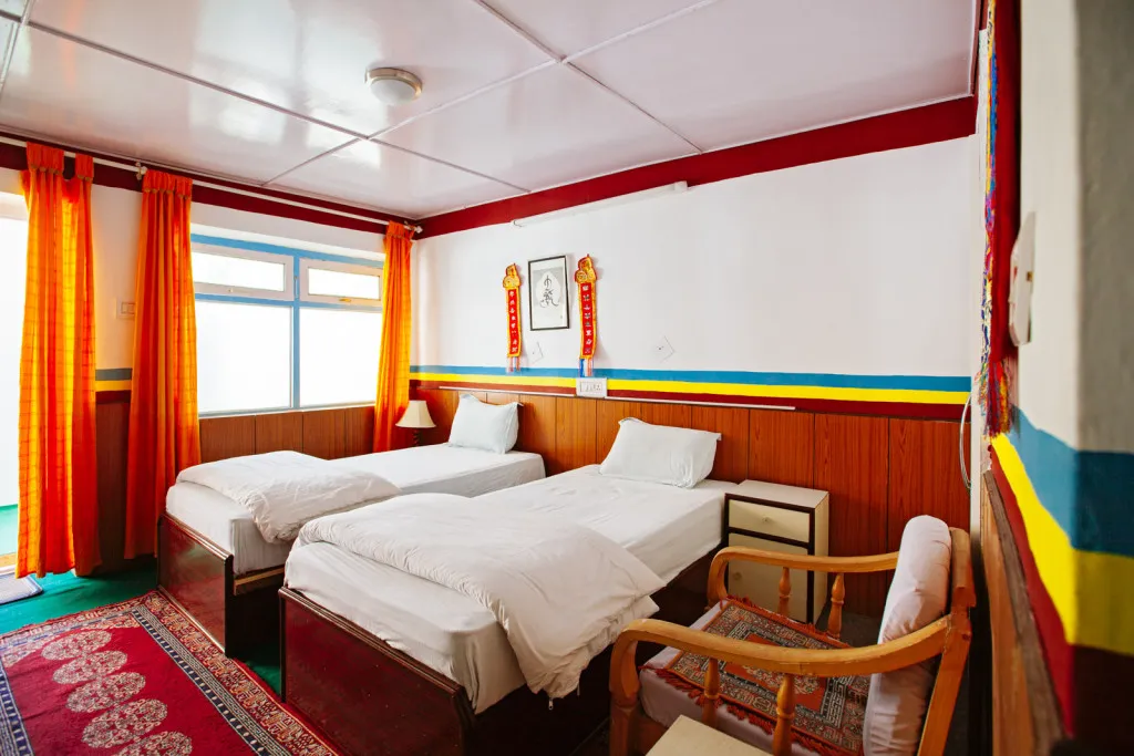 Hotel Sakya Abode thumbnail 2