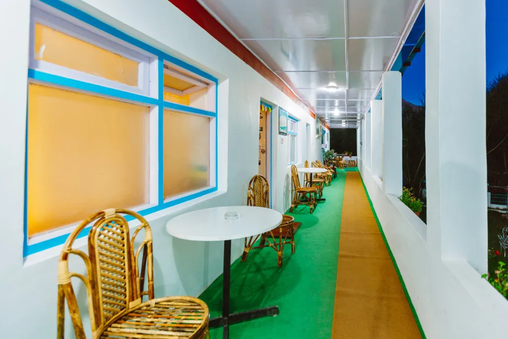 Hotel Sakya Abode thumbnail 3