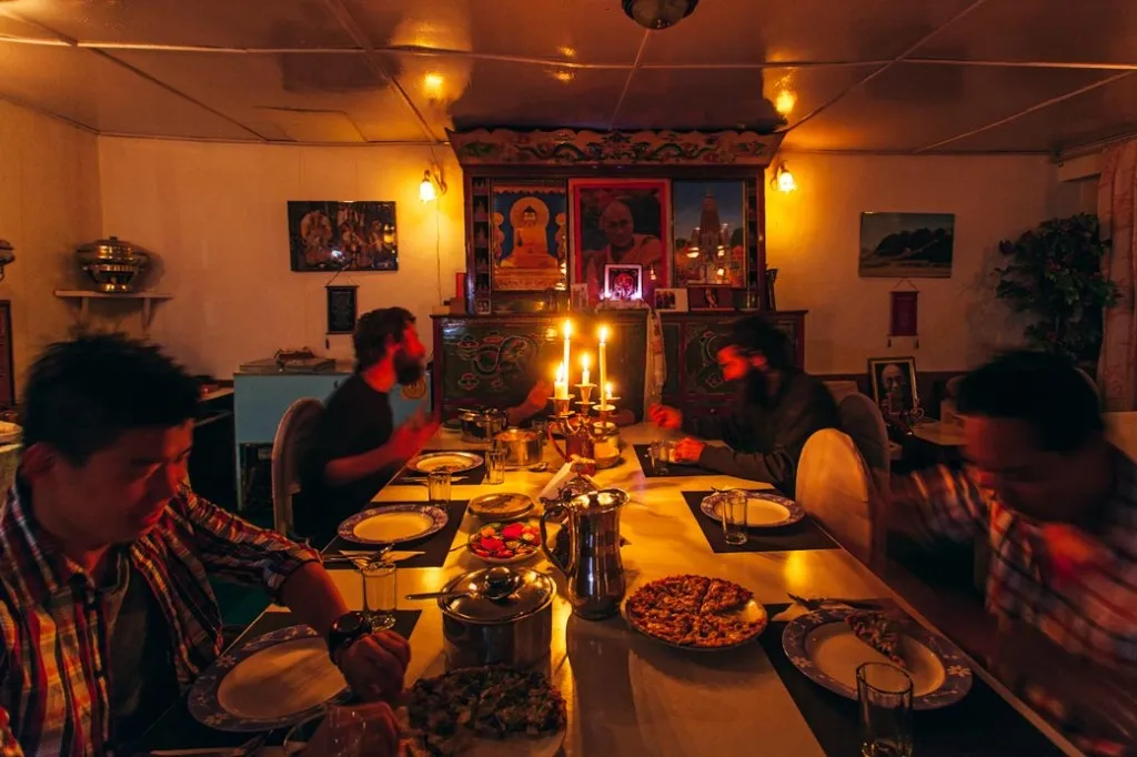 Hotel Sakya Abode thumbnail 6