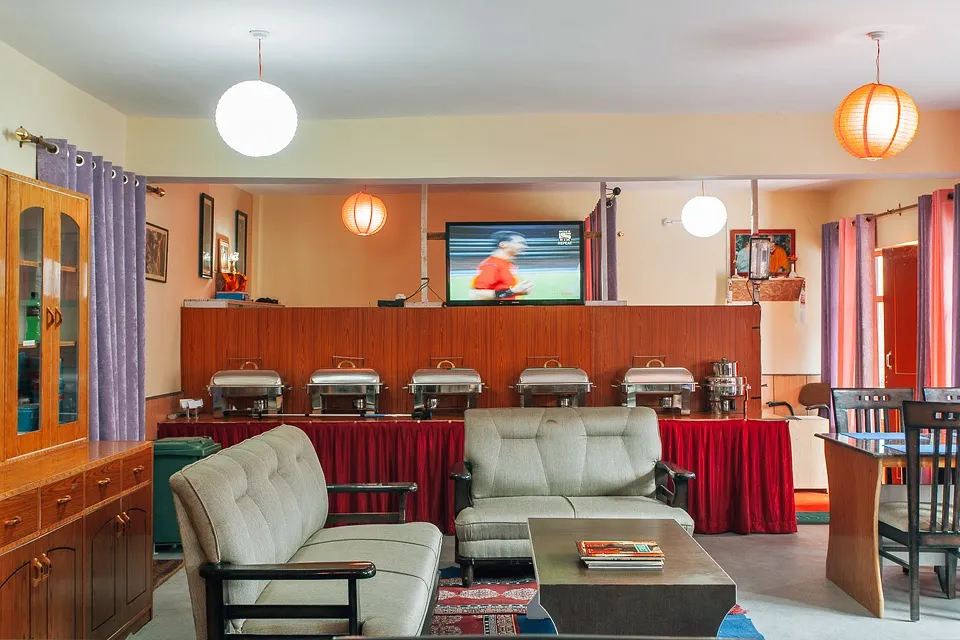 Hotel Sakya Kunphen thumbnail 4