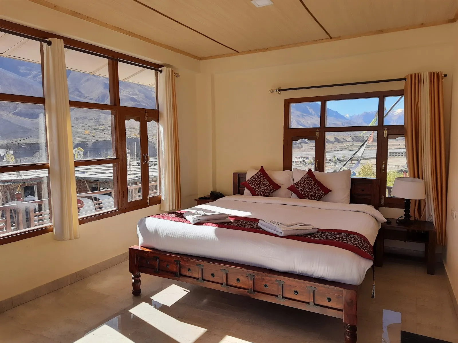 Hotel Spiti Heritage thumbnail 2