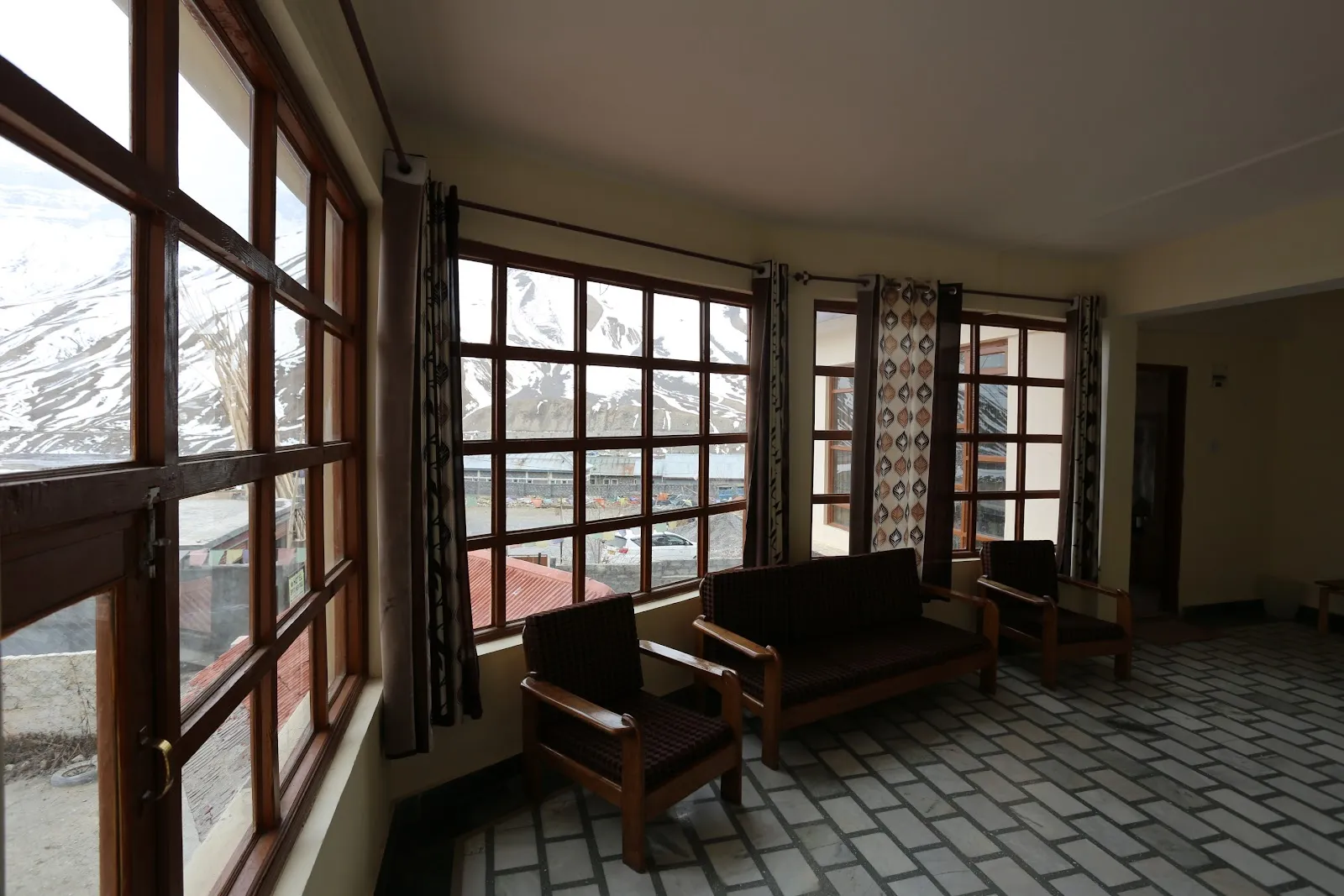 Hotel Spiti Heritage thumbnail 6