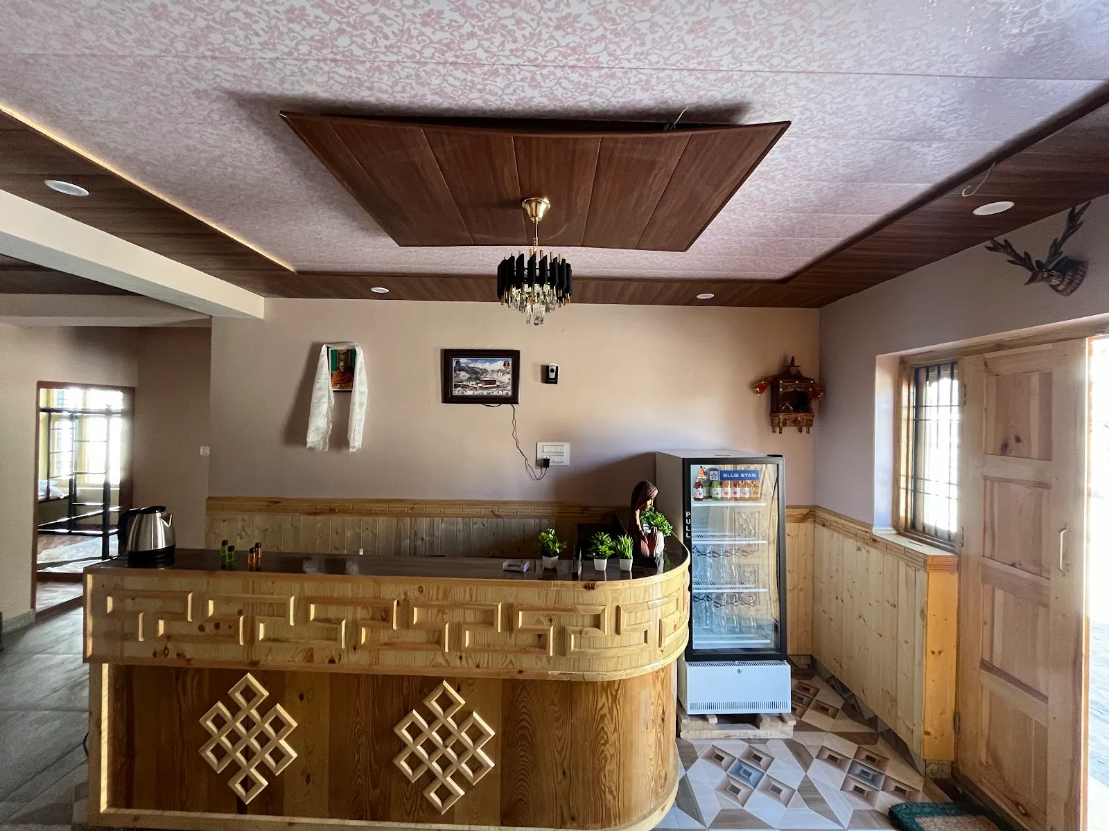 Hotel Spiti Monk thumbnail 5