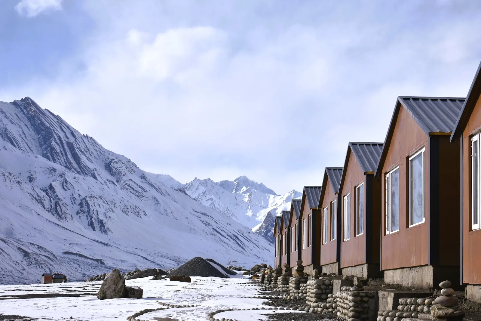 Hotel Spiti Villa Himalayan Brothers thumbnail 4
