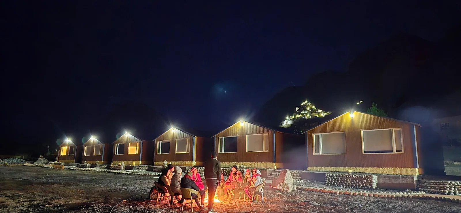 Hotel Spiti Villa Himalayan Brothers thumbnail 6