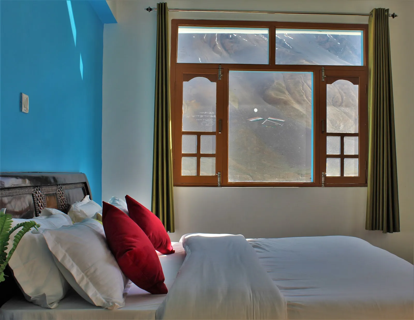 Hotel Winter White Spiti thumbnail 5