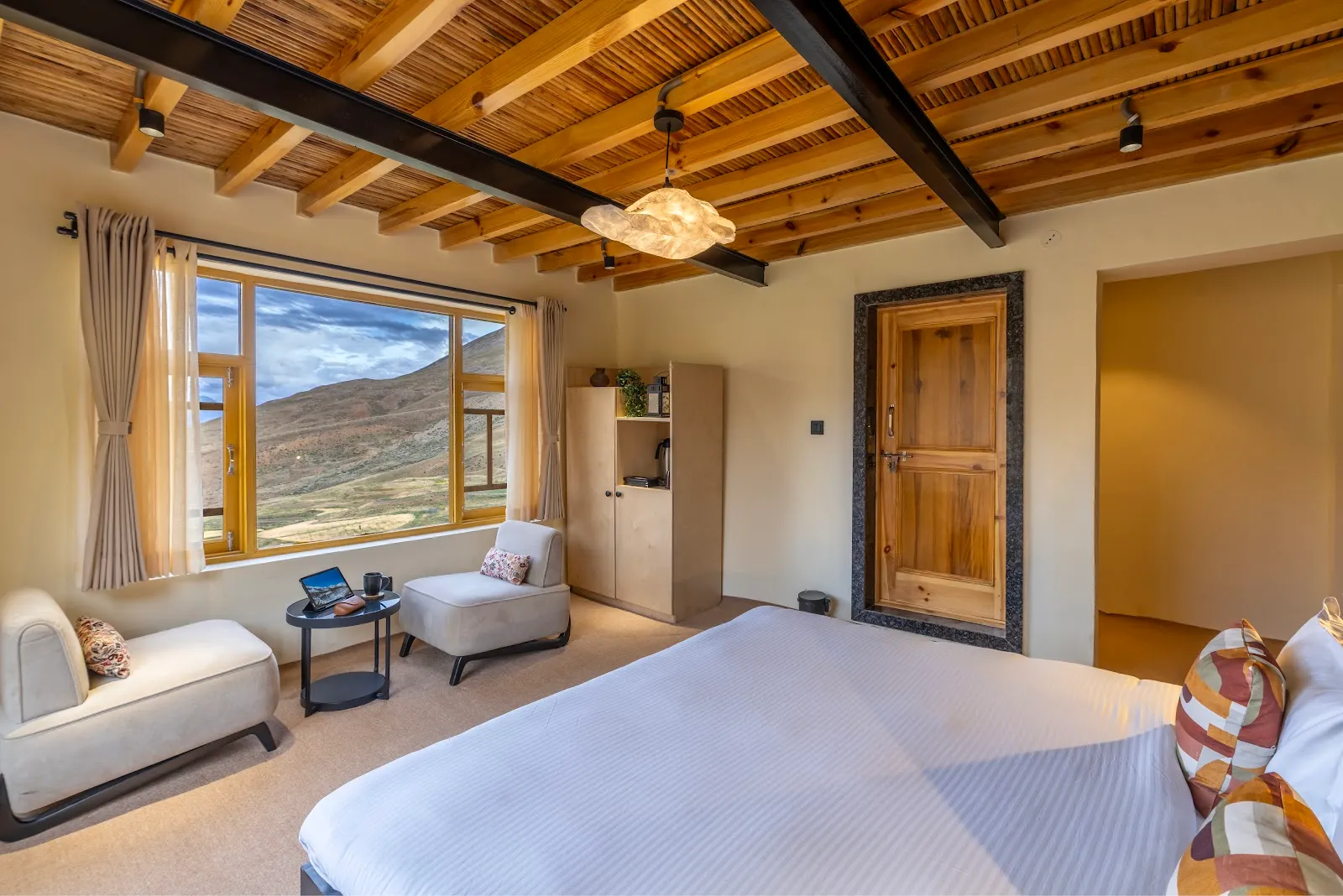 House on the Clouds Spiti thumbnail 2