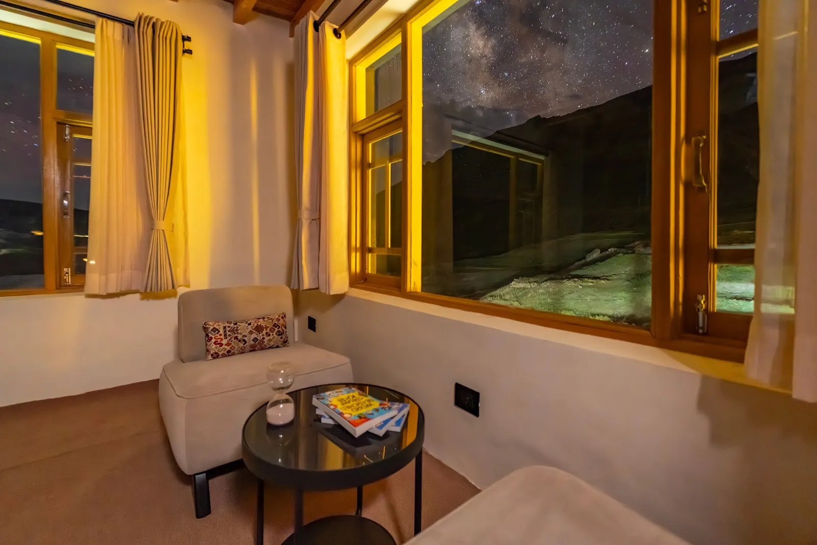 House on the Clouds Spiti thumbnail 6
