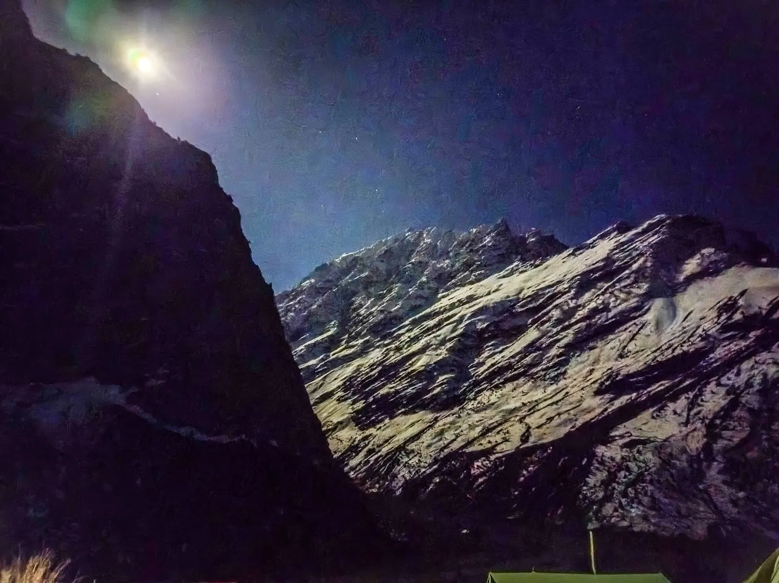 Ibex Camps Jispa thumbnail 4