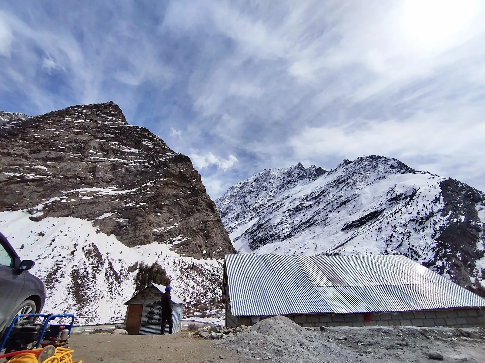 Ibex Camps Jispa thumbnail 5