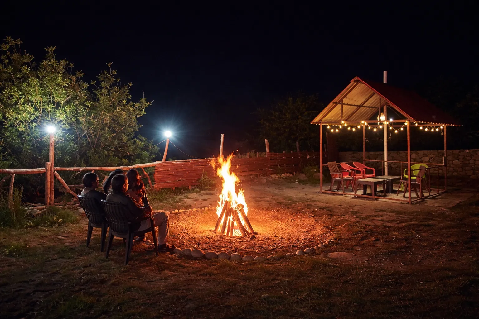 Ibex Camps Jispa thumbnail 6