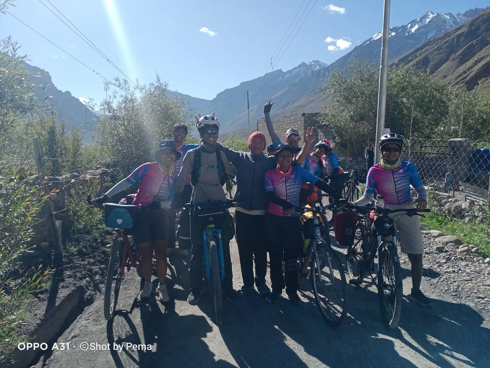 Ibex Home Stay Losar thumbnail 4