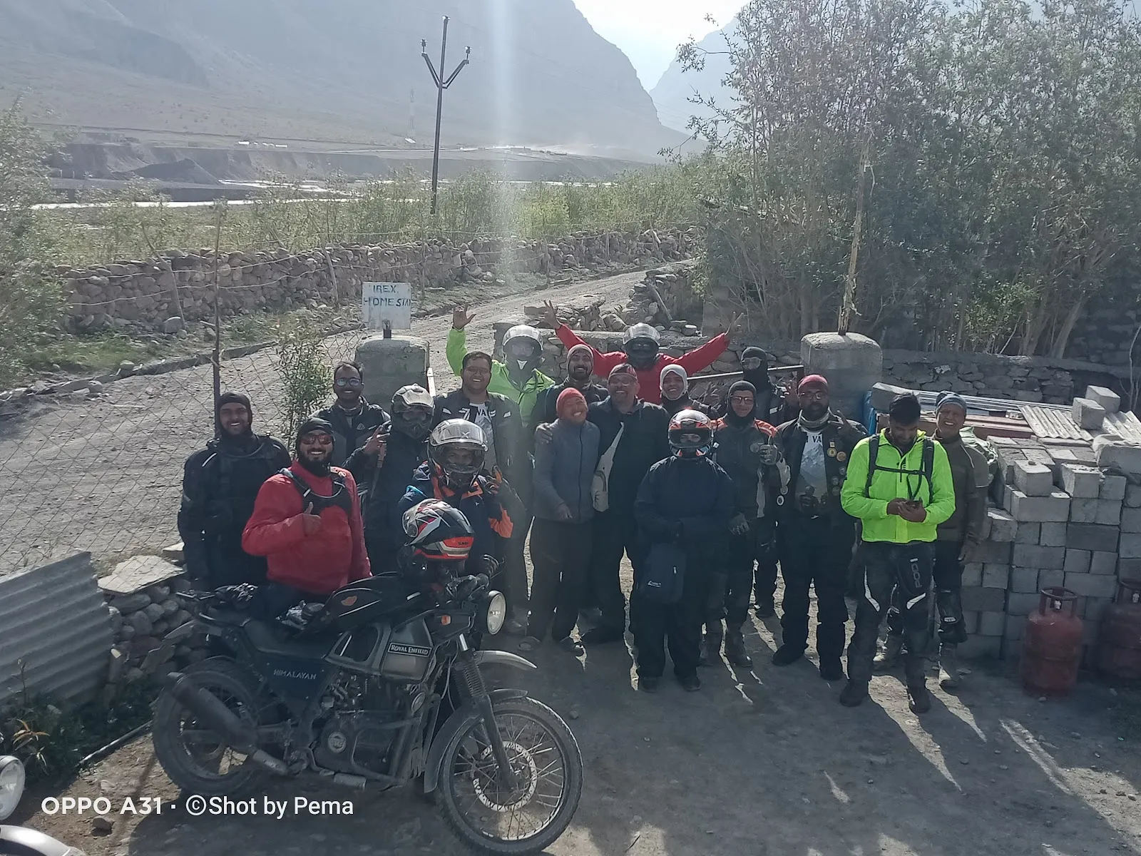 Ibex Home Stay Losar thumbnail 5