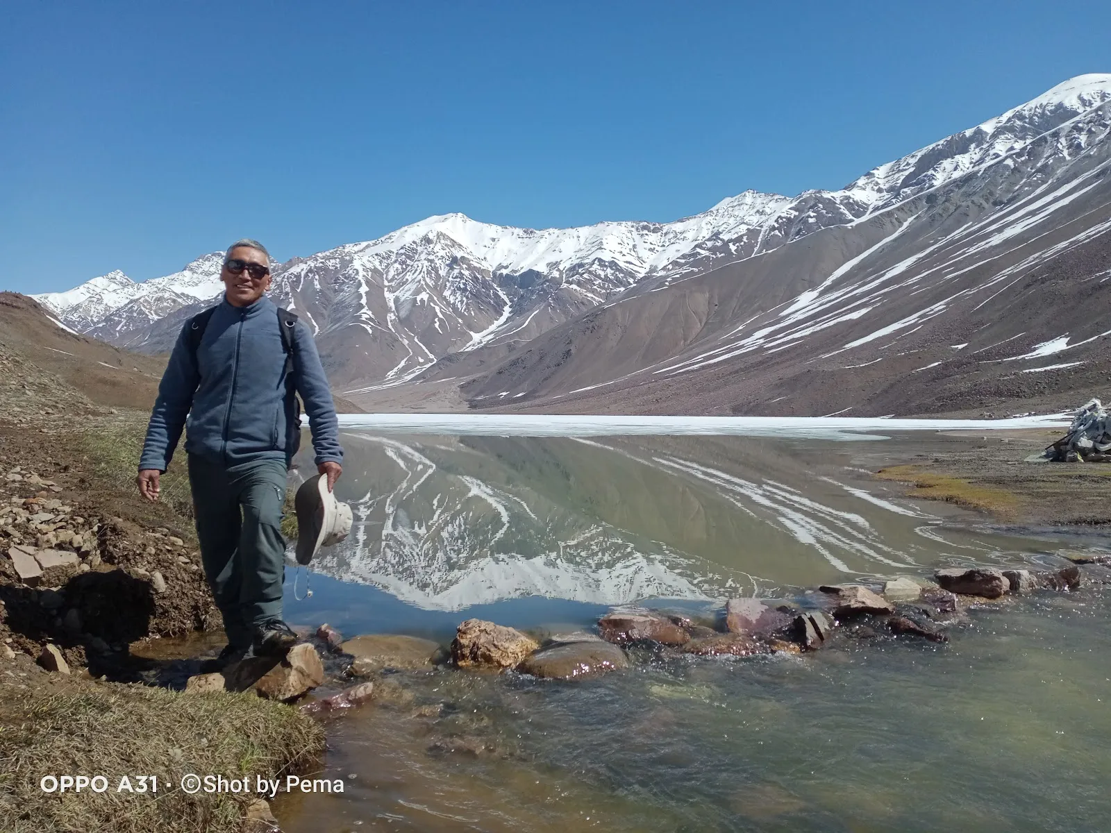 Ibex Home Stay Losar thumbnail 6
