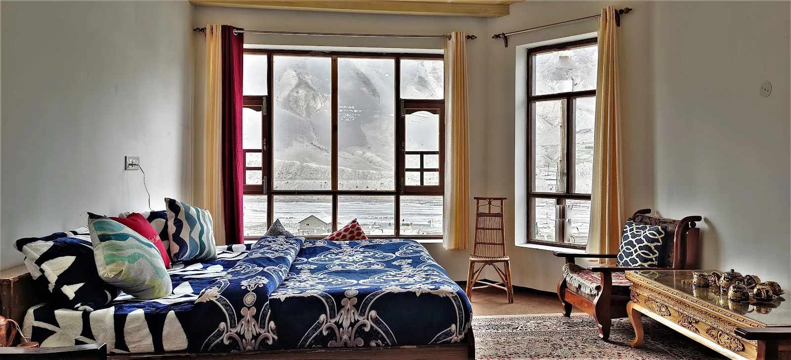 Jigme Home Stay thumbnail 2
